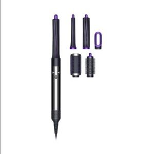 Dyson AirWrap Complete Long *customized attachments*